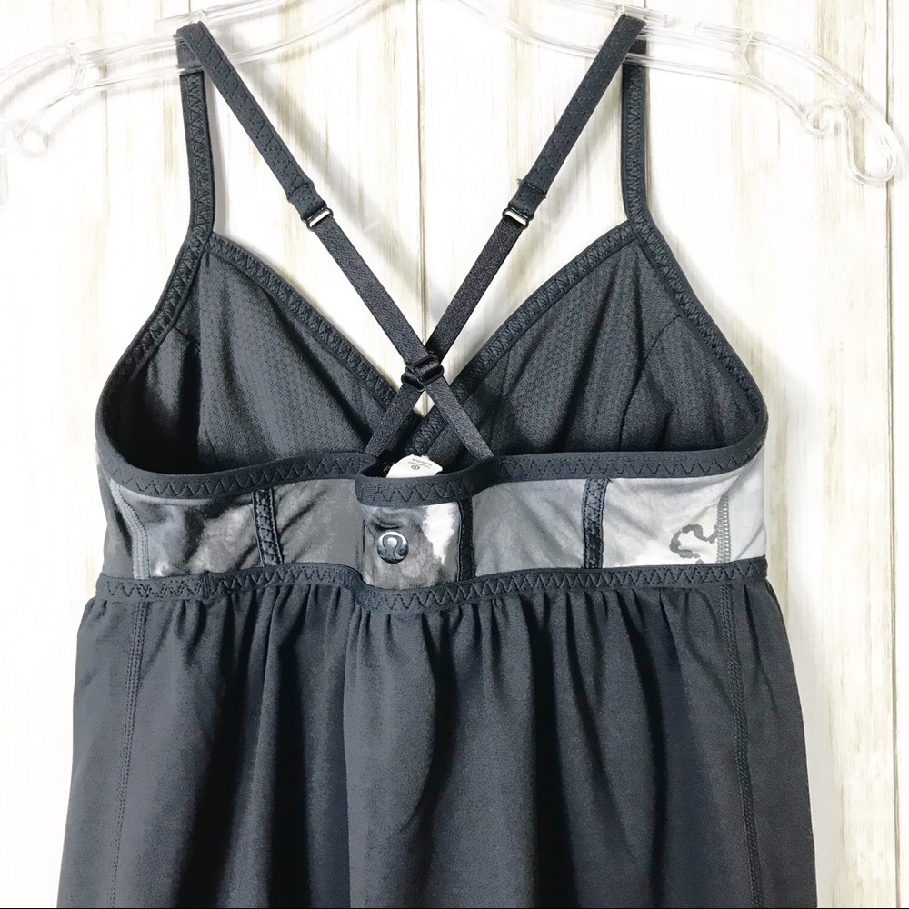 Lululemon Tank Top - Picture 4 of 6